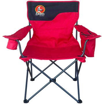The Top Dog Heavy Duty Chair - 24" W x 37.5" H x 20.5" D